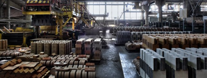 В более чем 400 тыс. тонн графита нуждаются огнеупорные компании ежегодно &mdash; стабильный спрос.